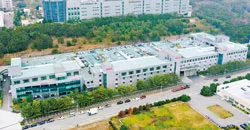 中科分公司